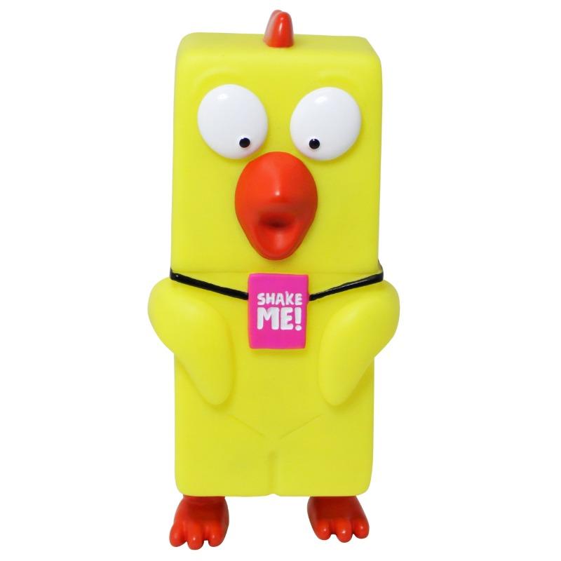 أنيمولدز - لعبة شيك مي تشيكن