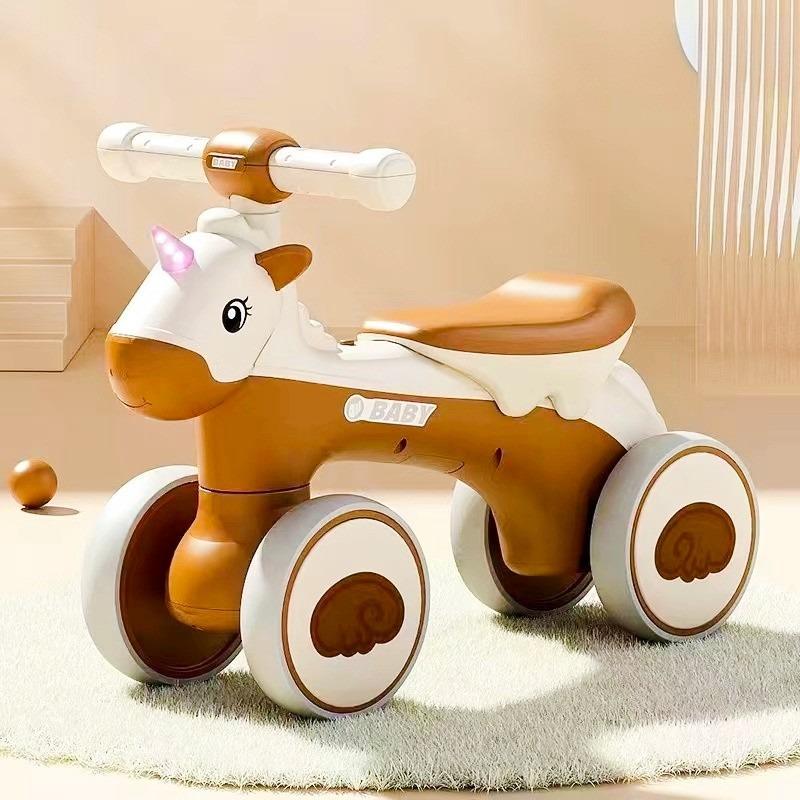 Orbic Infinity Baby Balance Bike
