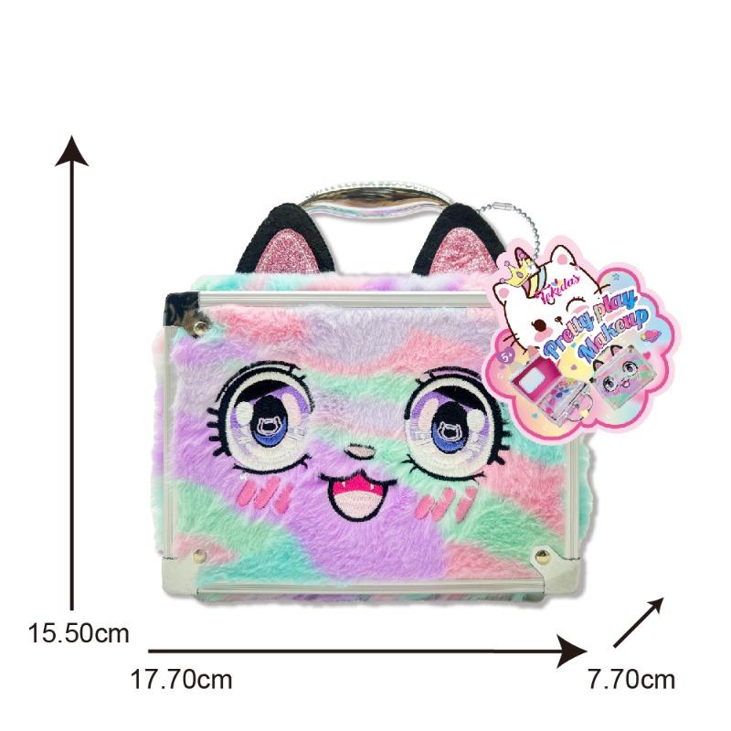 بريتي بلاي ميك أب