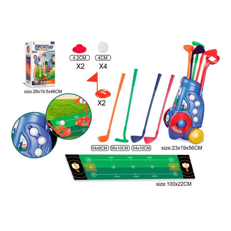 Golf Game Set