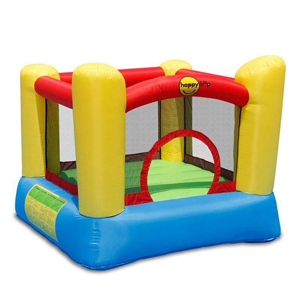 Happy Hop Bouncy Castle
