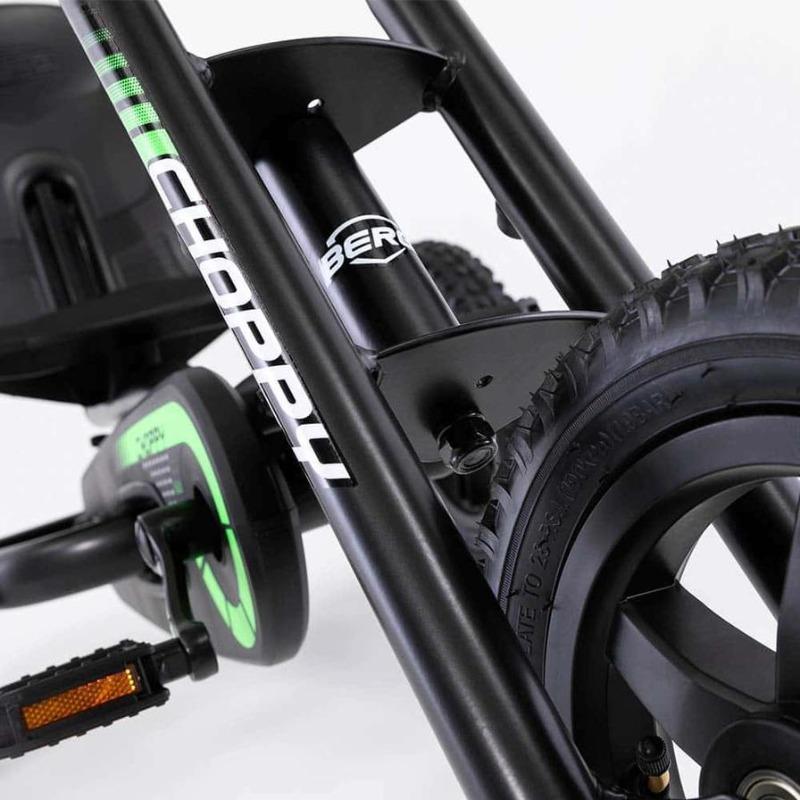 Berg Choppy Neo Pedal Go-Kart