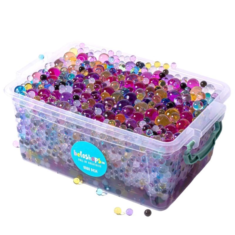 Water Obreez Box - Wild Animals