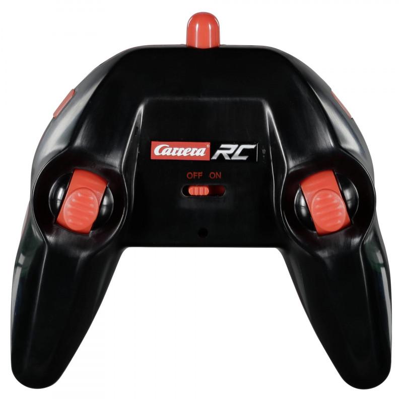 كاريرا - سيارة تررناتور المتحولة 1:16