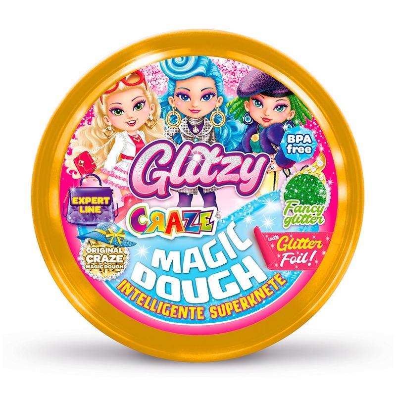 كريز ماجيك دو - المعجون السحري سوبر نيت - ألوان متعددة