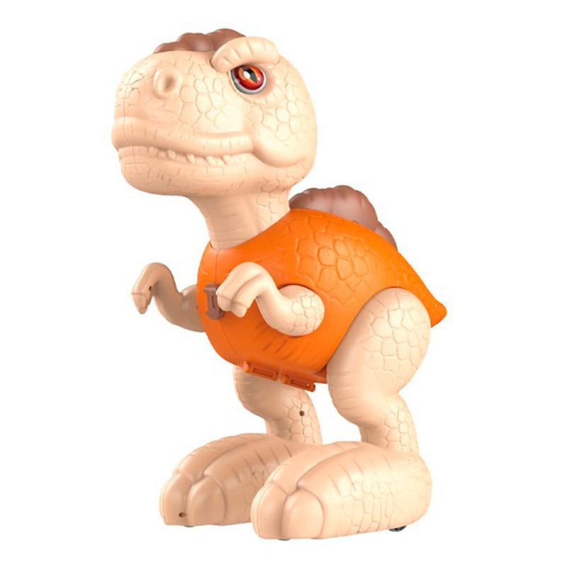 مجموعة المطبخ بتصميم التيرانوصور المنزلق