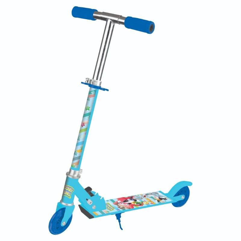 لوني تونز - سكوتر ثنائي العجلات