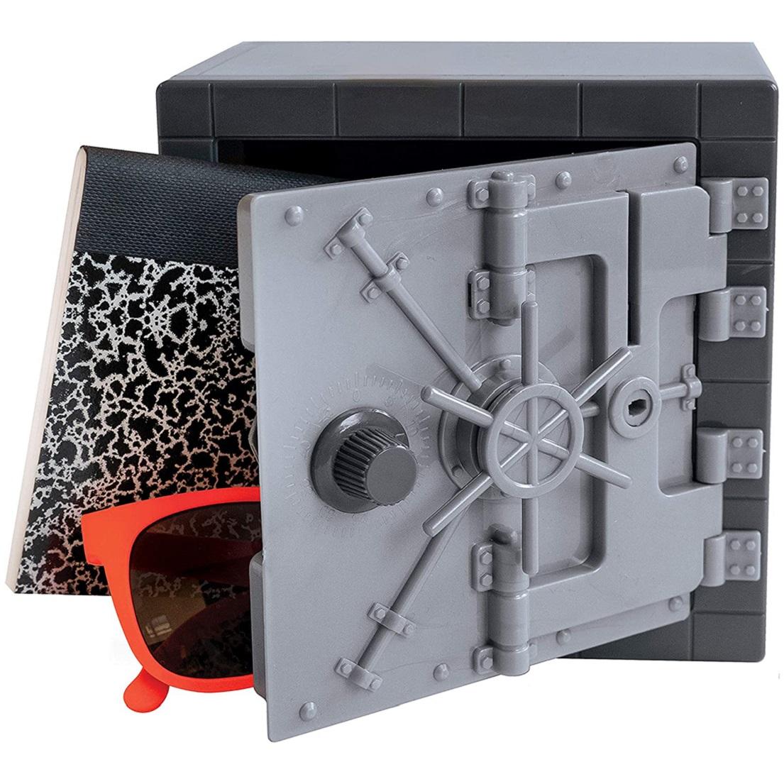 Klutz Ultimate Spy Vault And Code Kit Maker Lab STEM Kit