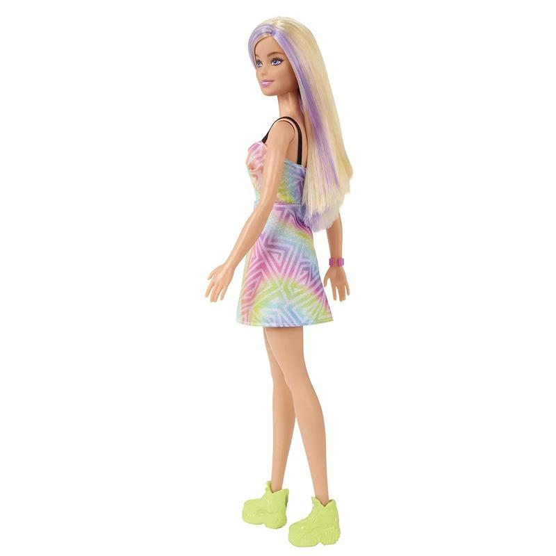 Barbie Fashionistas Doll - Rainbow Prism