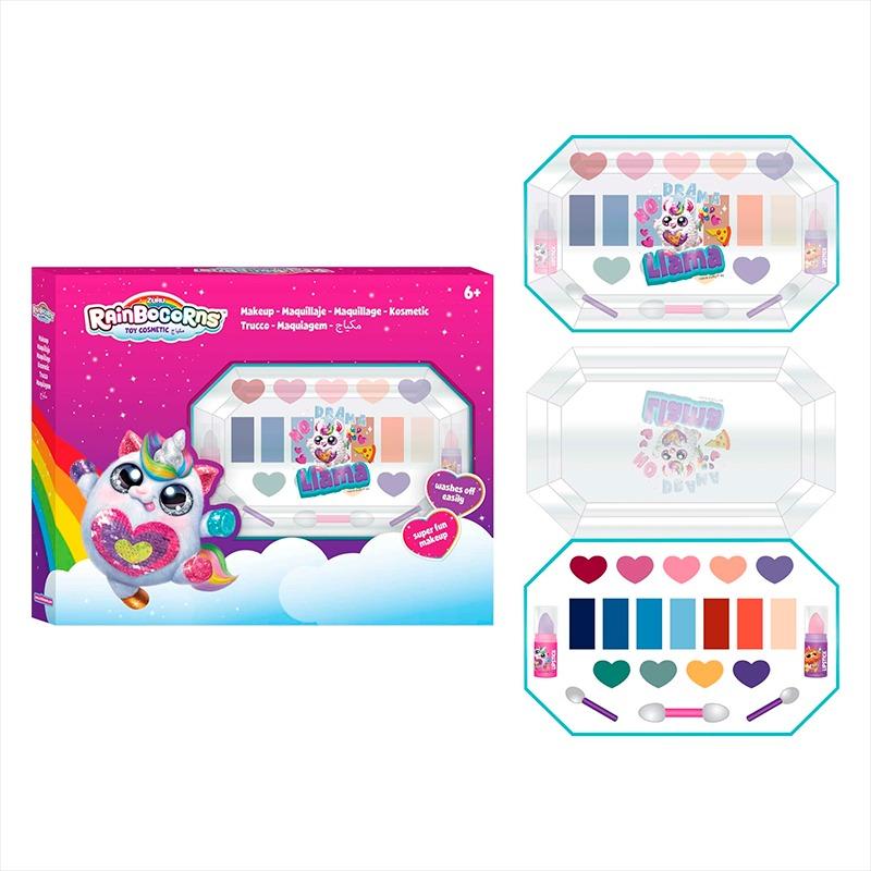 Rainbocorns - Makeup Set