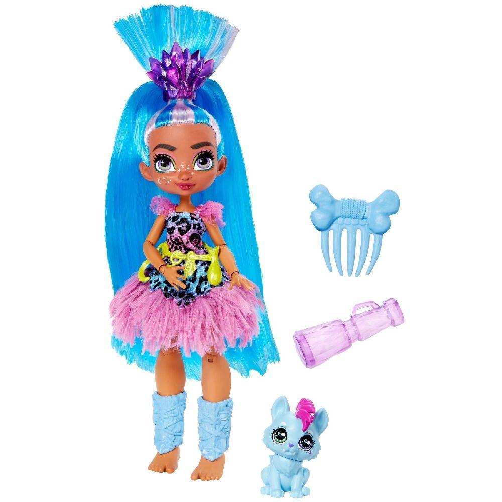 Cave Club - Core Doll - Tella