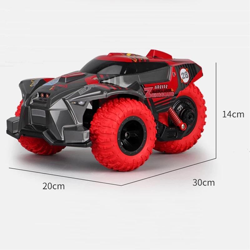 سيارة ليوبارد دريفت ستانت بجهاز تحكم عن بعد