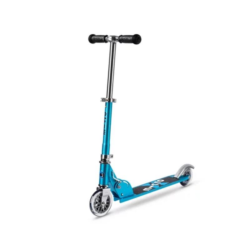 مايكرو لايت مضيئ أزرق