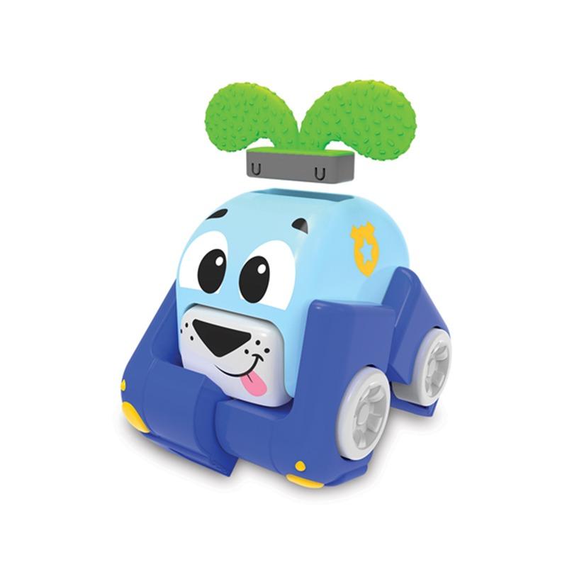 Kids Hits TransformMates Speedy Pup