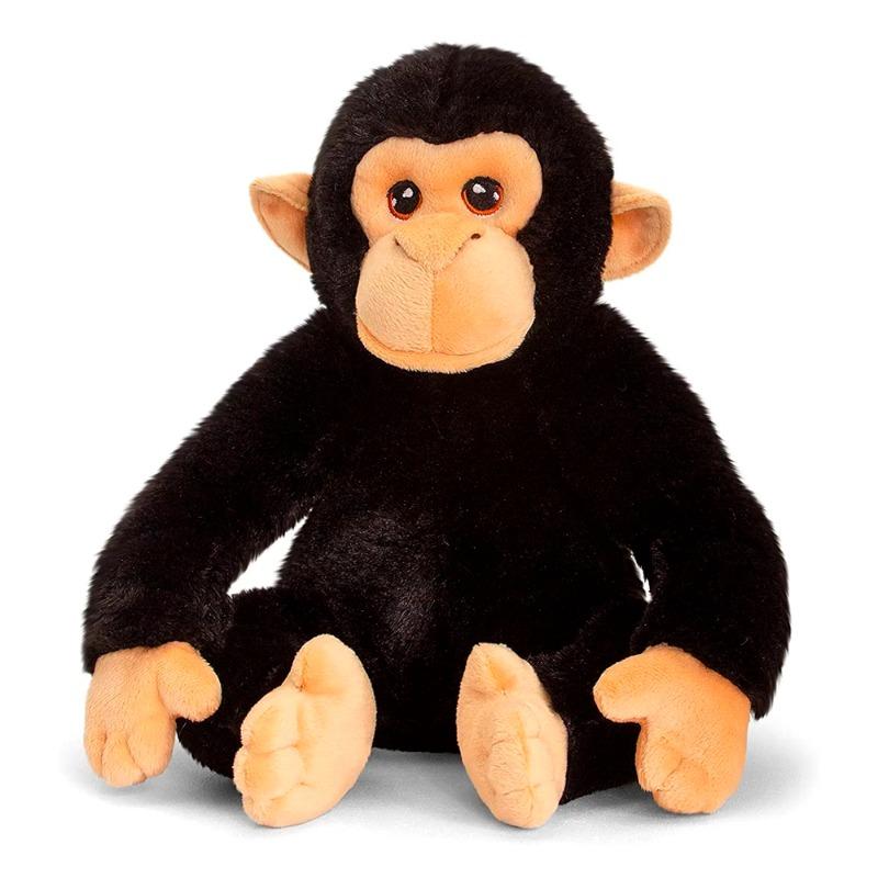 Keel Toys Keeleco Chimp - 25 cm