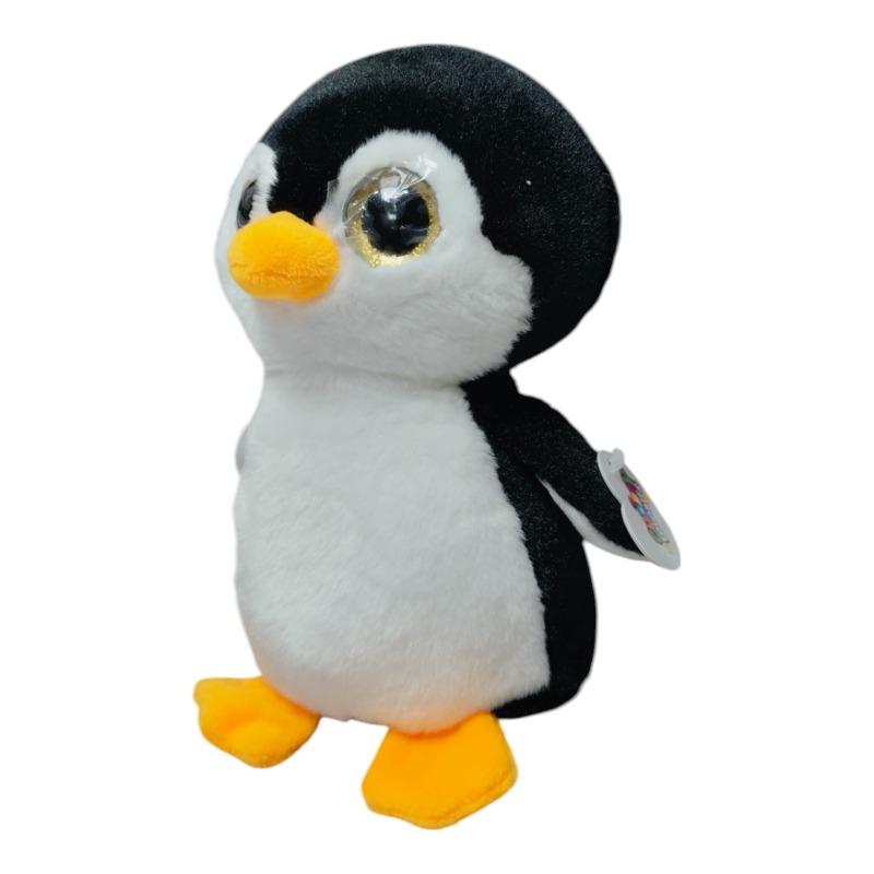 Cuddly Lovable Baby Penguin Plush Toy 20 Cm