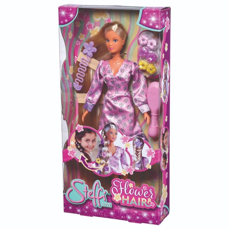 Simba - Steffi Love Flower Hair