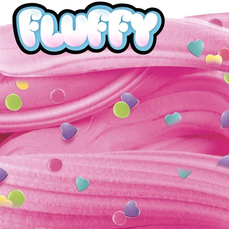 So Slime Mix and Match 3 in Bucket