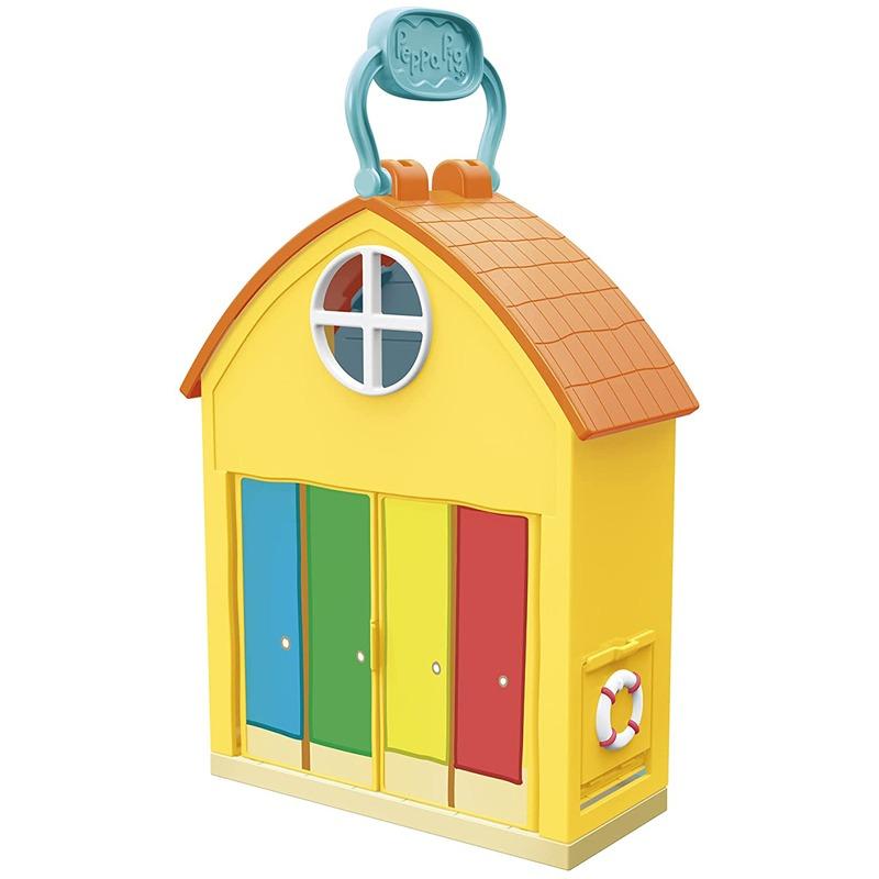 Peppa Pig - Peppa’s Adventures Peppa’s Swimming Pool