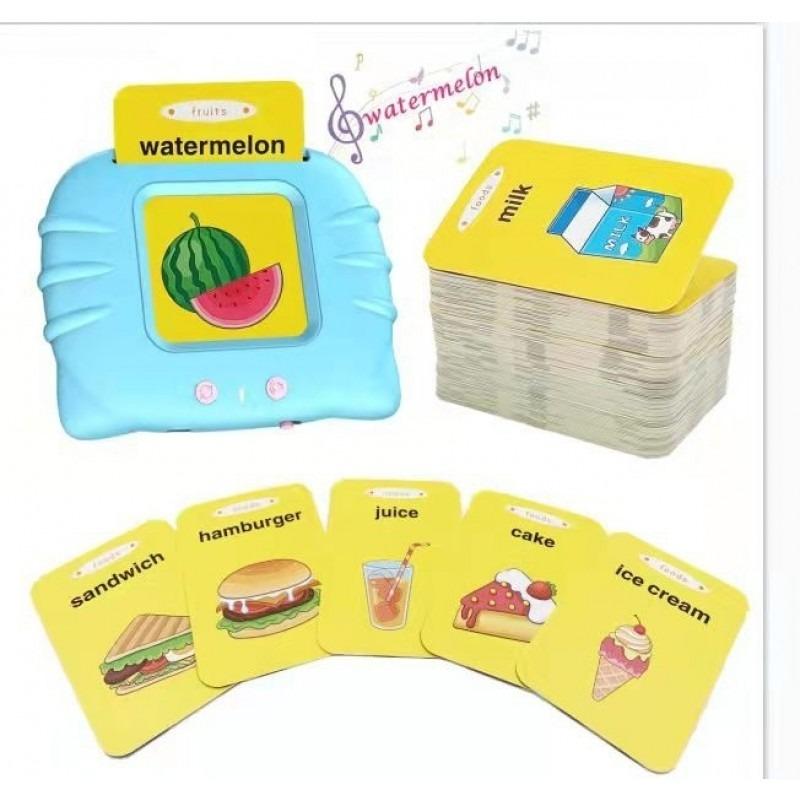 Toddlers English Guidance Educational Toy