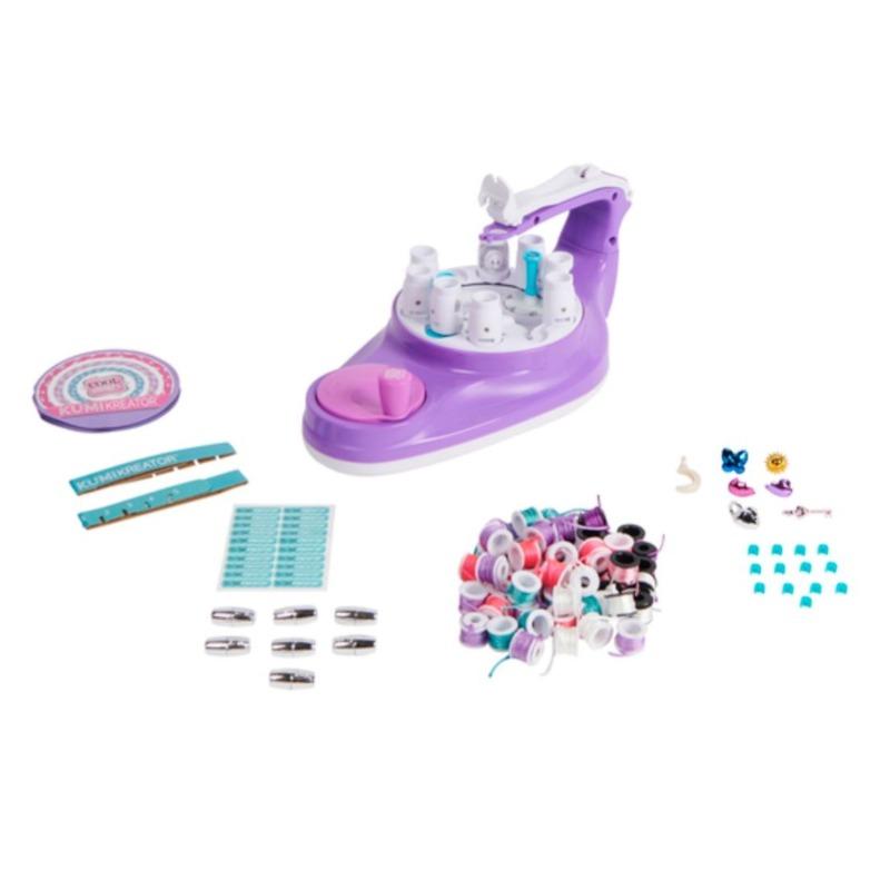 Cool Maker Kumi Kreator Bead And Braider