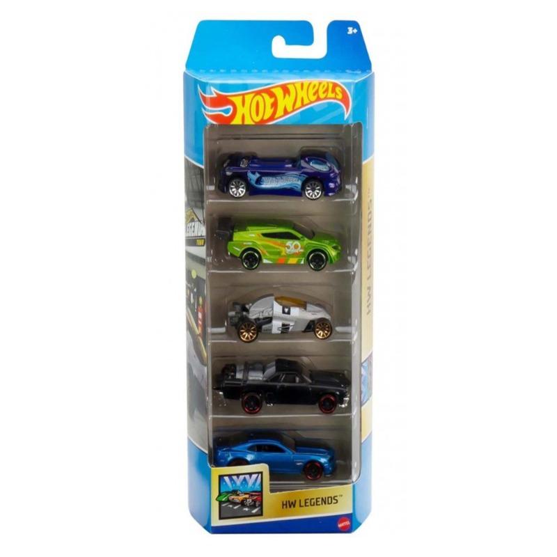 Hot Wheels - Street Beasts - Multishapes