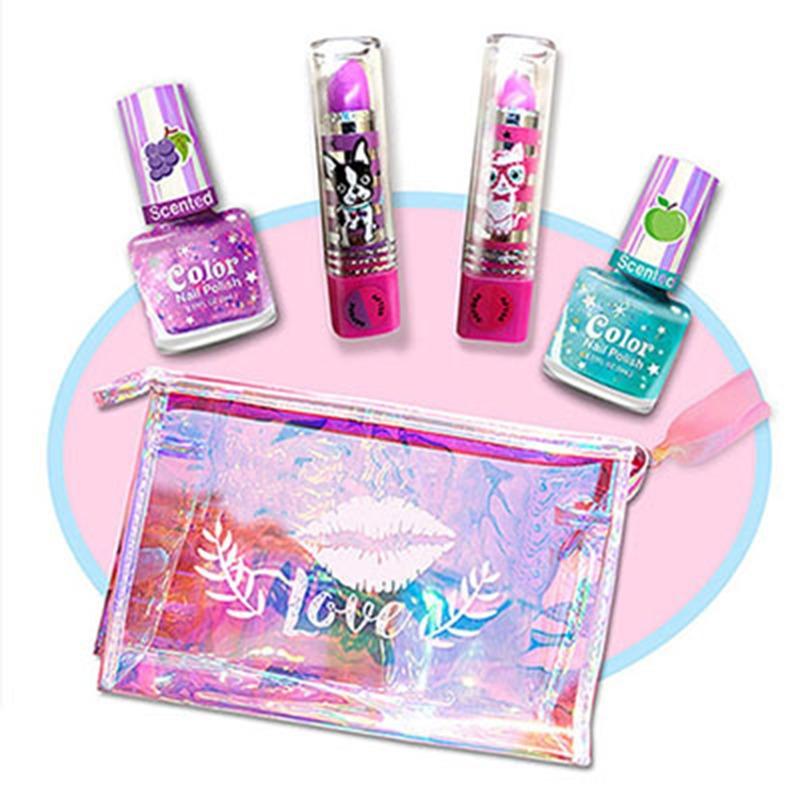 توكيداس - مجموعة جلامور للمستحضرات التجميلية