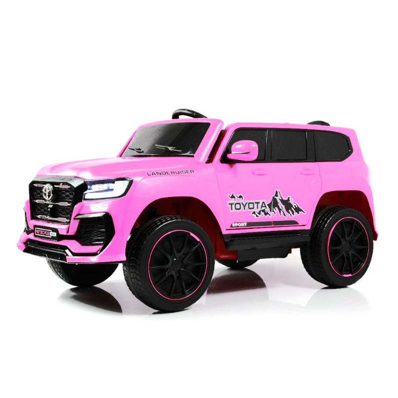 Toyota Renegade GL300 Electric Cruiser 12V