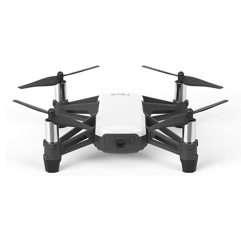دي جي آي تيللو - طائرة بدون طيار مصغرة كوادكوبتر كاميرا 5 ميجا بكسل