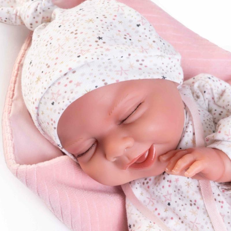 أنطونيو جوان - دمية ماي ليتل ريبورن لونا