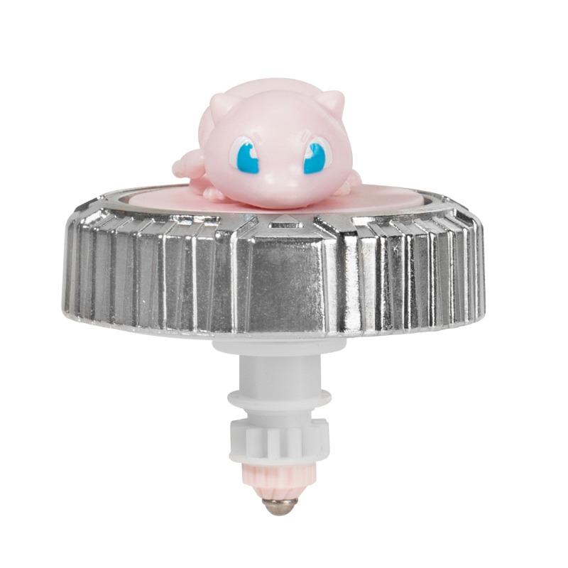 Pokemon Battle Spinner Arena Set