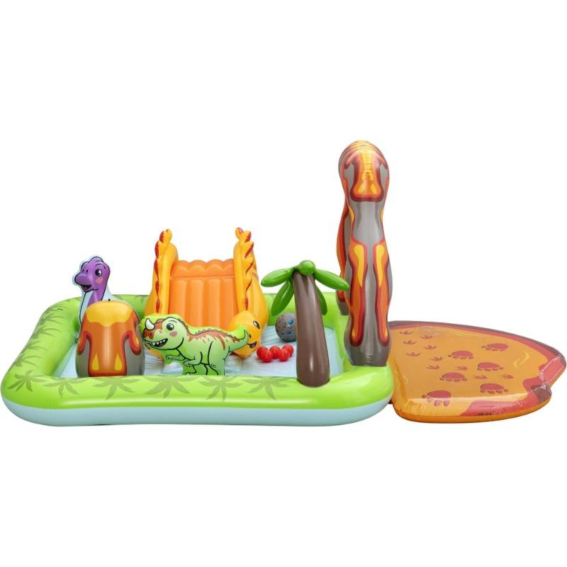 Bestway Volcano Springs Play Center