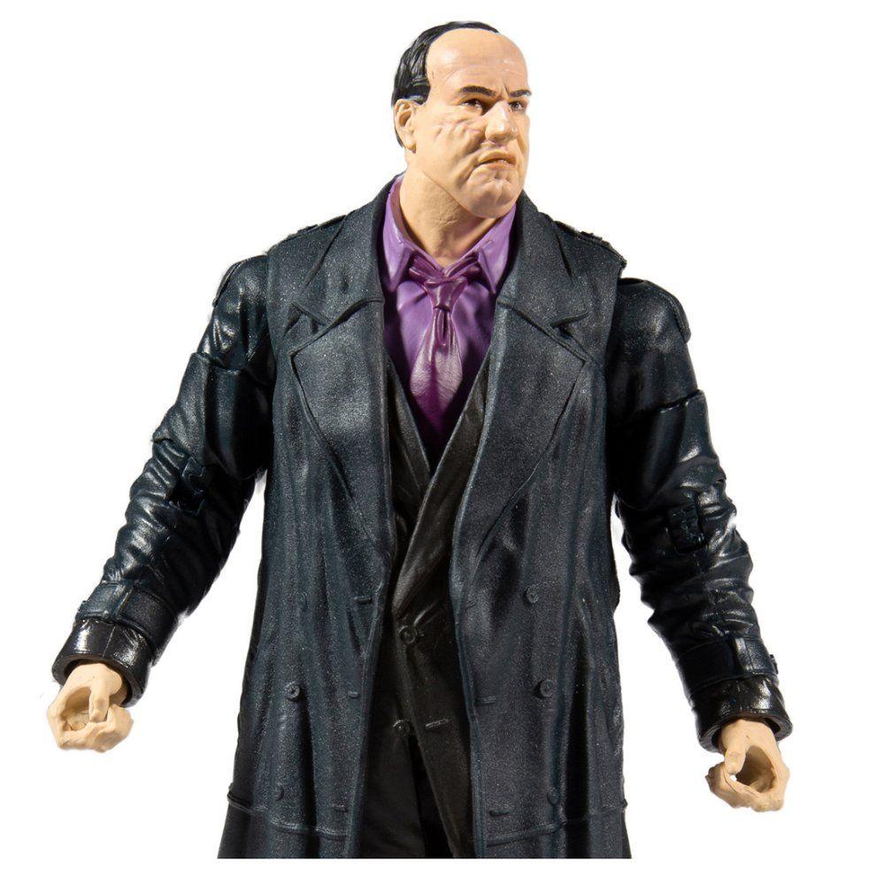 دي سي مالتي فيرس - شخصية باتمان ذا بينجوين