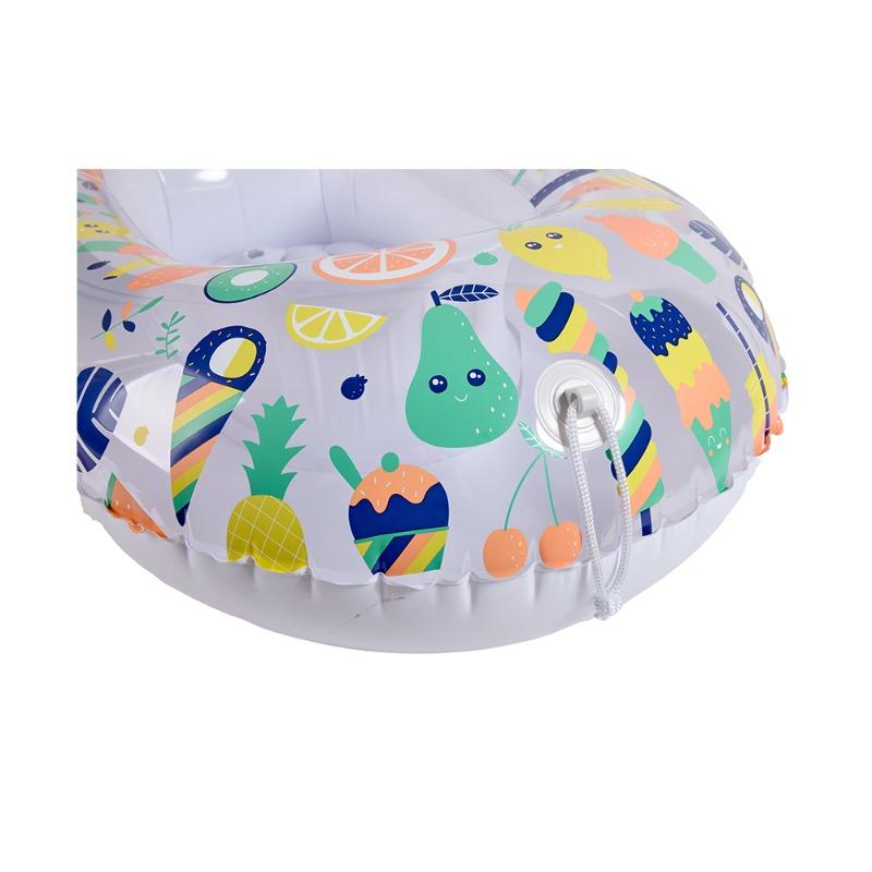 Eureka kids - Little Kids Boat