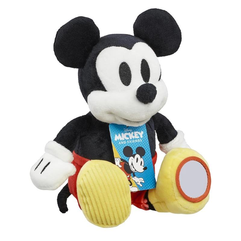 لعبة ميكي ماوس والأصدقاء الناعمة للأنشطة - متنوع