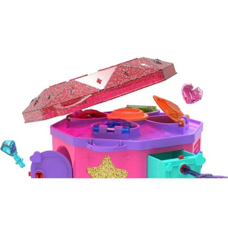 فان لوكيت - البحث عن الكنز السري