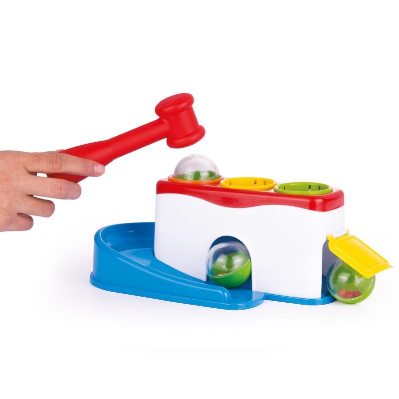 Dolu - Rolling Balls