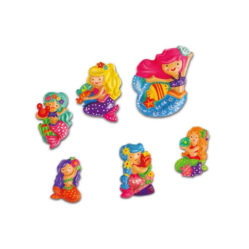Mermaid Paint Kit