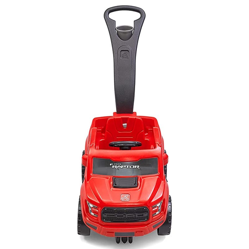 Step2 Ford F-150 Raptor - Red