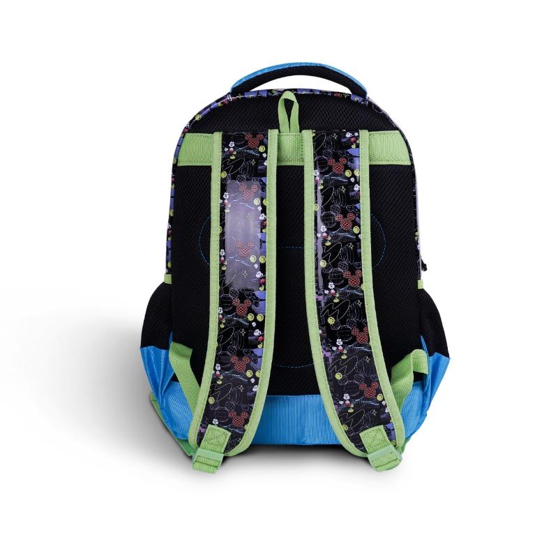 Disney Junior Mickey Mouse Level Up 16" Backpack