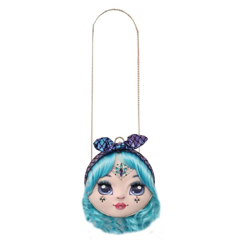 Glitz and Glow Head Decoration Bag