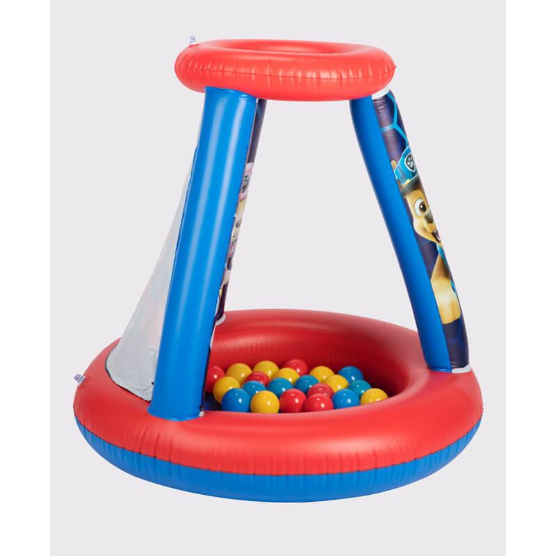 باو باترول - ساحة اللعب بالكرات بلاي لاند