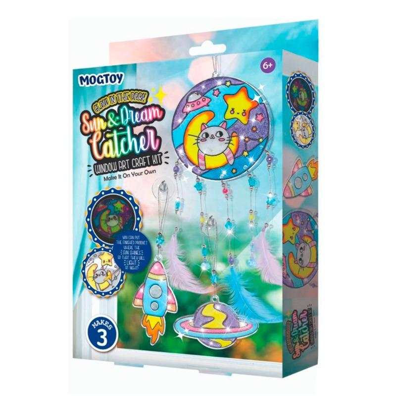 موج توي - مجموعة صن آند دريم كاتشر كات