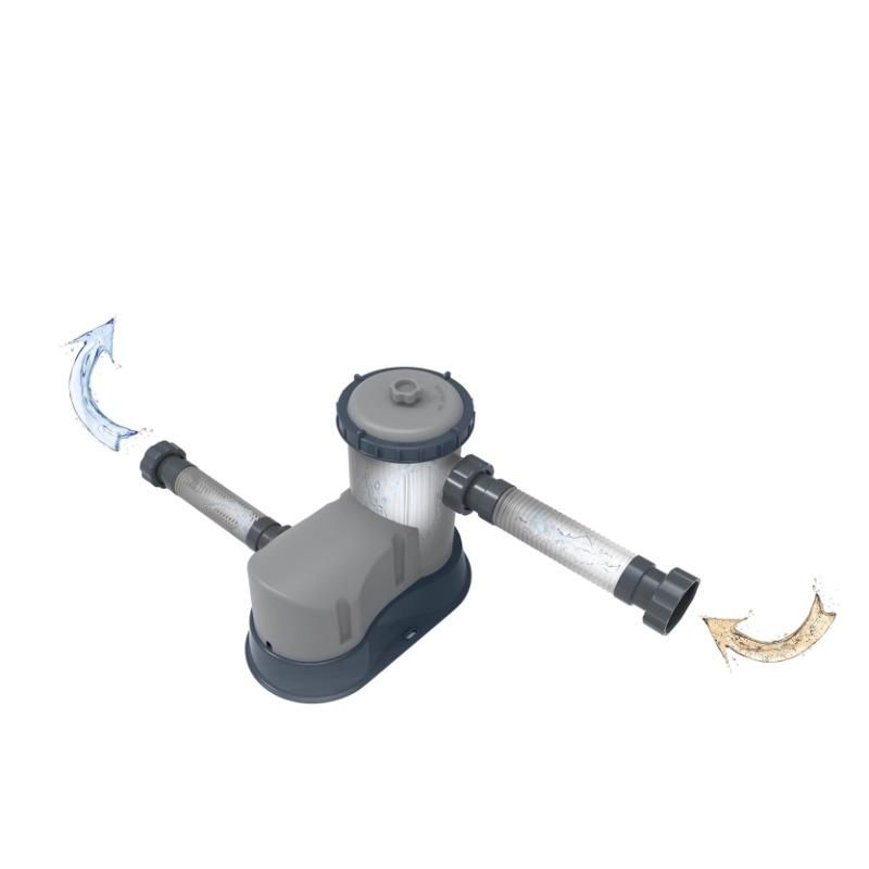 Bestway Filter Pump For Pool