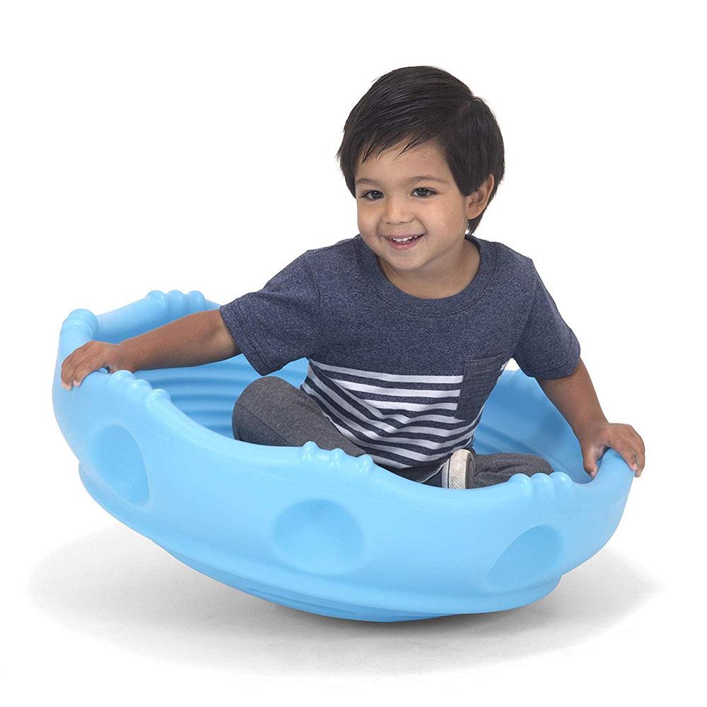 Simplay3 Rock Around Wobble Disk