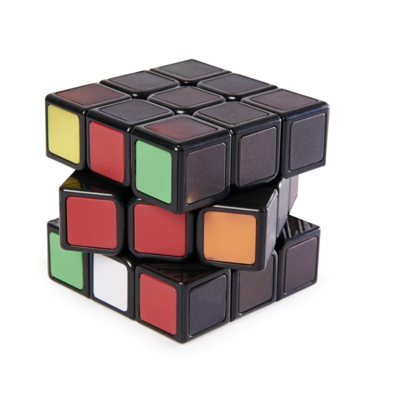 Rubik’s Phantom 3x3 Cube Advanced Technology