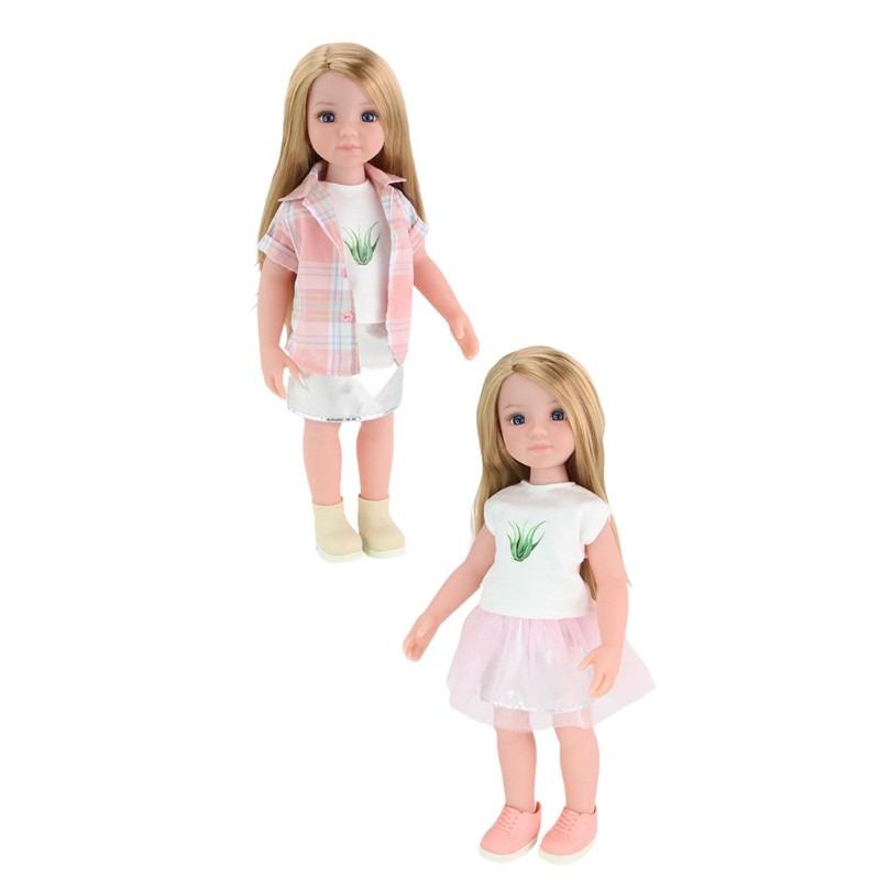 ليتل ميلي - دمية ليتل ميلي ون دريم مقاس 15 انش