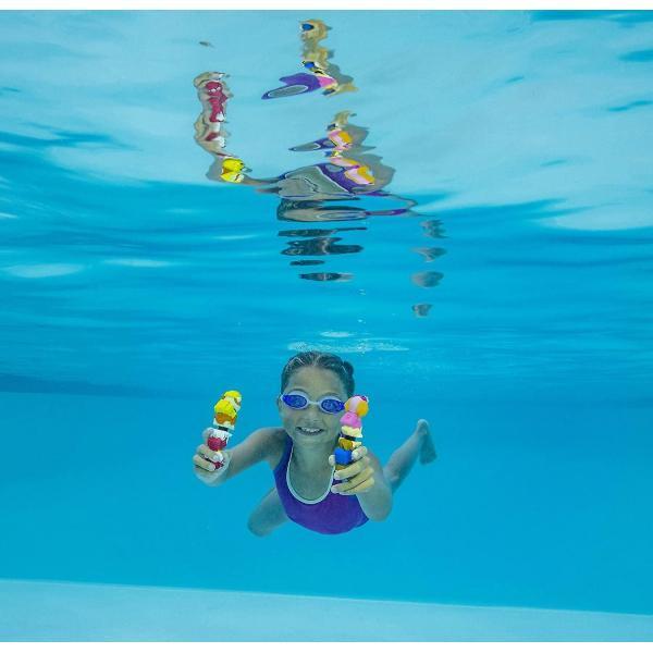 باو باترول - عصي الغوص للسباحة