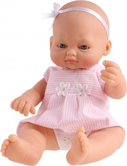 Falca New Born Baby Mini Selection Box - Pink