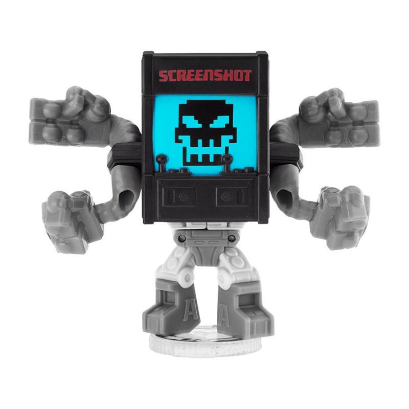 Akedo S4 Giants Single Pack Screenshot 2.0